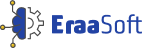 شعار إيراسوفت | Eraasoft